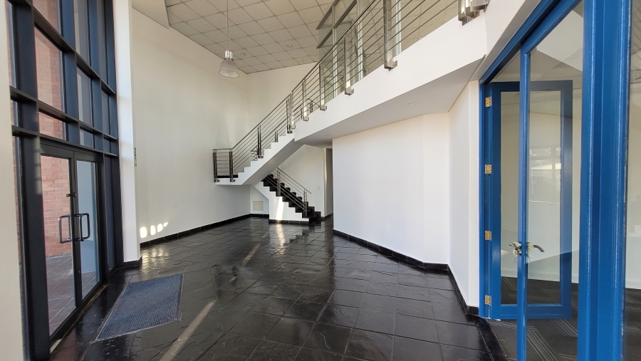 To Let commercial Property for Rent in Airport Industria Western Cape